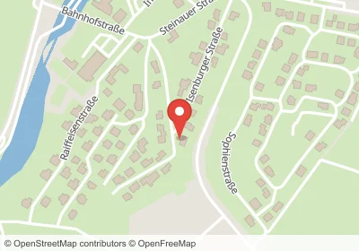 Isenburger Straße Birstein – Hotels in der Nähe Hotels an der Isenburger Straße in Birstein – Unterkünfte, Pensionen und Ferienwohnungen in zentraler Lage