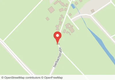 Hotels an der Iserbachstraße in Weilmünster – Unterkünfte, Pensionen und Ferienwohnungen in zentraler Lage