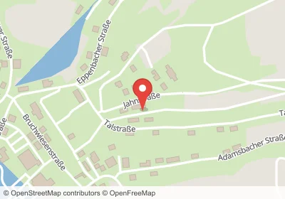 Jahnstraße Weilmünster – Hotels in der Nähe Hotels an der Jahnstraße in Weilmünster – Unterkünfte, Pensionen und Ferienwohnungen in zentraler Lage
