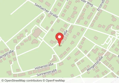 Hotels an der Jahnstraße in Villmar – Unterkünfte, Pensionen und Ferienwohnungen in zentraler Lage