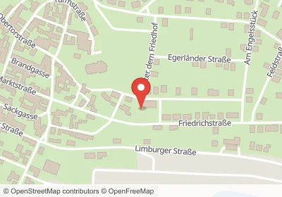 Hotels an der Jakob-Herlth-Straße in Brechen – Unterkünfte, Pensionen und Ferienwohnungen in zentraler Lage