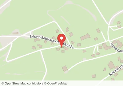Johann-Sebastian-Bach-Straße Sinntal – Hotels in der Nähe Hotels an der Johann-Sebastian-Bach-Straße in Sinntal – Unterkünfte, Pensionen und Ferienwohnungen in zentraler Lage