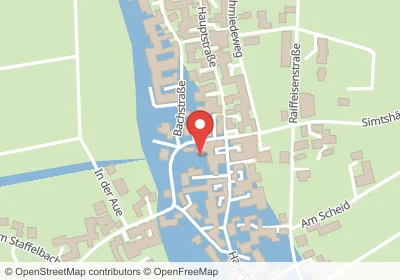 Jostgasse Münchhausen – Hotels in der Nähe Hotels an der Jostgasse in Münchhausen – Unterkünfte, Pensionen und Ferienwohnungen in zentraler Lage