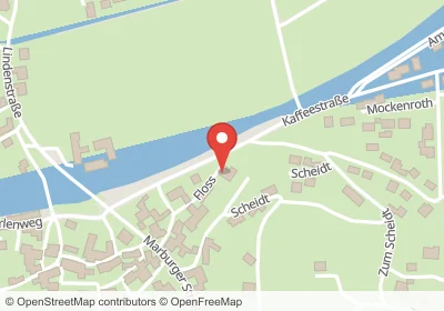 Kaffeestraße Lahntal – Hotels in der Nähe Hotels an der Kaffeestraße in Lahntal – Unterkünfte, Pensionen und Ferienwohnungen in zentraler Lage