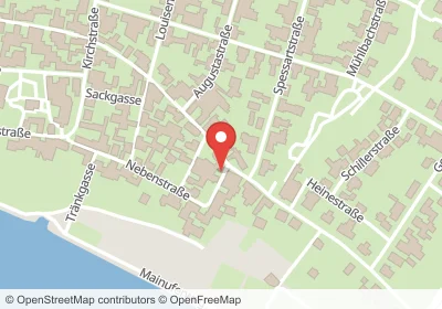 Kahler Straße Großkrotzenburg – Hotels in der Nähe Hotels an der Kahler Straße in Großkrotzenburg – Unterkünfte, Pensionen und Ferienwohnungen in zentraler Lage