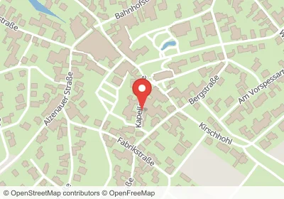 Kapellenstraße Freigericht – Hotels in der Nähe Hotels an der Kapellenstraße in Freigericht – Unterkünfte, Pensionen und Ferienwohnungen in zentraler Lage