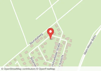 Kiefernweg Edermünde – Hotels in der Nähe Hotels an der Kiefernweg in Edermünde – Unterkünfte, Pensionen und Ferienwohnungen in zentraler Lage