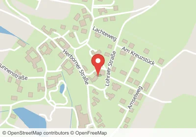 Kirchberg Lohra – Hotels in der Nähe Hotels an der Kirchberg in Lohra – Unterkünfte, Pensionen und Ferienwohnungen in zentraler Lage