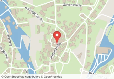 Kirchgasse Birstein – Hotels in der Nähe Hotels an der Kirchgasse in Birstein – Unterkünfte, Pensionen und Ferienwohnungen in zentraler Lage