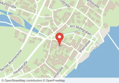 Kirchgasse Walluf – Hotels in der Nähe Hotels an der Kirchgasse in Walluf – Unterkünfte, Pensionen und Ferienwohnungen in zentraler Lage