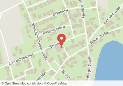 Kirchstraße Elbtal – Hotels in der Nähe Hotels an der Kirchstraße in Elbtal – Unterkünfte, Pensionen und Ferienwohnungen in zentraler Lage