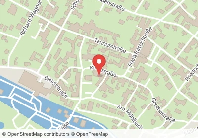 Kirchstraße Kriftel – Hotels in der Nähe Hotels an der Kirchstraße in Kriftel – Unterkünfte, Pensionen und Ferienwohnungen in zentraler Lage