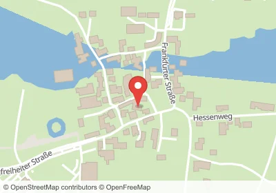 Kirchweg Bad Zwesten – Hotels in der Nähe Hotels an der Kirchweg in Bad Zwesten – Unterkünfte, Pensionen und Ferienwohnungen in zentraler Lage