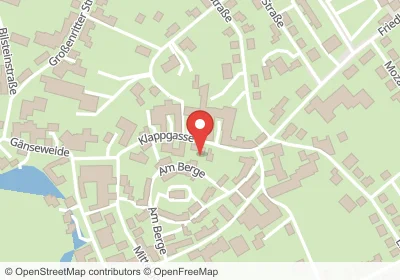 Hotels an der Klappgasse in Edermünde – Unterkünfte, Pensionen und Ferienwohnungen in zentraler Lage