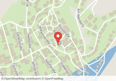 Kleine Kirchstraße Selters – Hotels in der Nähe Hotels an der Kleine Kirchstraße in Selters – Unterkünfte, Pensionen und Ferienwohnungen in zentraler Lage