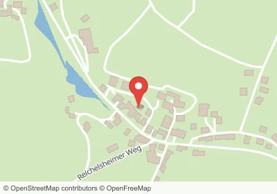 Königsbrunnenstraße Reichelsheim (Odenwald) – Hotels in der Nähe Hotels an der Königsbrunnenstraße in Reichelsheim (Odenwald) – Unterkünfte, Pensionen und Ferienwohnungen in zentraler Lage