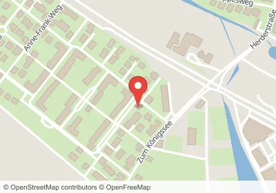 Hotels an der Konrad-Adenauer-Straße in Hainburg – Unterkünfte, Pensionen und Ferienwohnungen in zentraler Lage