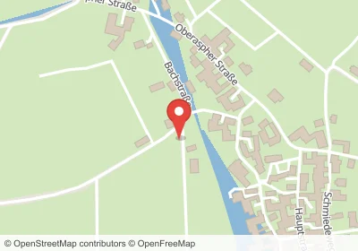Hotels an der Koppeweg in Münchhausen – Unterkünfte, Pensionen und Ferienwohnungen in zentraler Lage