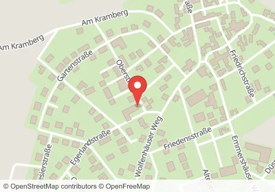 Hotels an der Kornstraße in Weilmünster – Unterkünfte, Pensionen und Ferienwohnungen in zentraler Lage