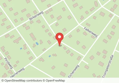 Hotels an der Kranichweg in Niedernhausen – Unterkünfte, Pensionen und Ferienwohnungen in zentraler Lage