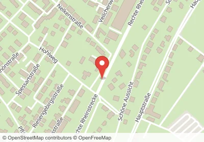 Hotels an der Krokusweg in Walluf – Unterkünfte, Pensionen und Ferienwohnungen in zentraler Lage