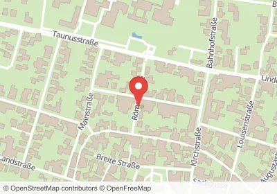 Hotels an der Lange Straße in Großkrotzenburg – Unterkünfte, Pensionen und Ferienwohnungen in zentraler Lage