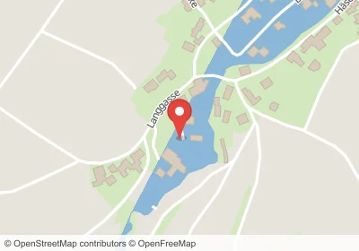 Hotels an der Langgasse in Birstein – Unterkünfte, Pensionen und Ferienwohnungen in zentraler Lage