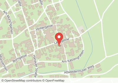 Langgasse Hammersbach – Hotels in der Nähe Hotels an der Langgasse in Hammersbach – Unterkünfte, Pensionen und Ferienwohnungen in zentraler Lage