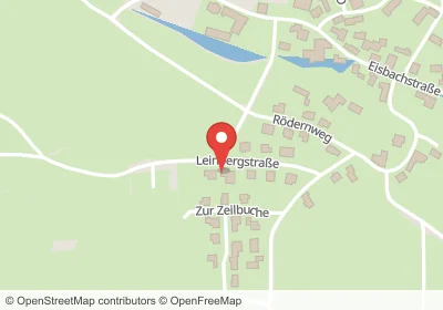 Leinbergstraße Sinntal – Hotels in der Nähe Hotels an der Leinbergstraße in Sinntal – Unterkünfte, Pensionen und Ferienwohnungen in zentraler Lage
