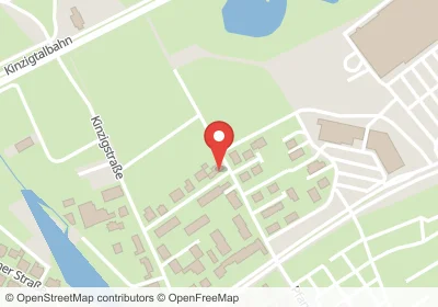Hotels an der Leipziger Straße in Rodenbach – Unterkünfte, Pensionen und Ferienwohnungen in zentraler Lage