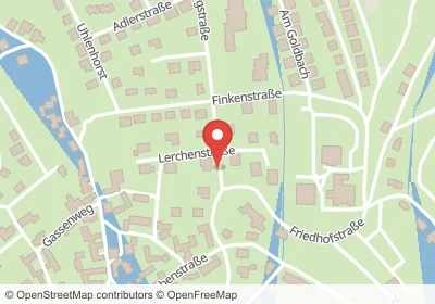 Lerchenstraße Dautphetal – Hotels in der Nähe Hotels an der Lerchenstraße in Dautphetal – Unterkünfte, Pensionen und Ferienwohnungen in zentraler Lage