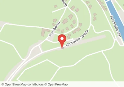 Hotels an der Limburger Straße in Beselich – Unterkünfte, Pensionen und Ferienwohnungen in zentraler Lage