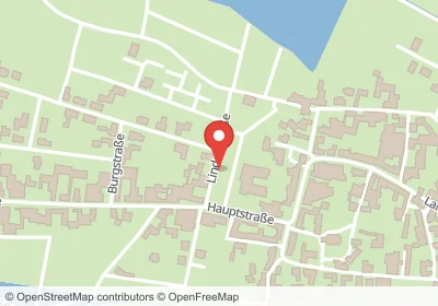 Lindenstraße Hammersbach – Hotels in der Nähe Hotels an der Lindenstraße in Hammersbach – Unterkünfte, Pensionen und Ferienwohnungen in zentraler Lage