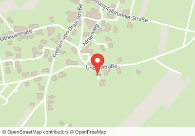 Lindenstraße Waldbrunn – Hotels in der Nähe Hotels an der Lindenstraße in Waldbrunn – Unterkünfte, Pensionen und Ferienwohnungen in zentraler Lage