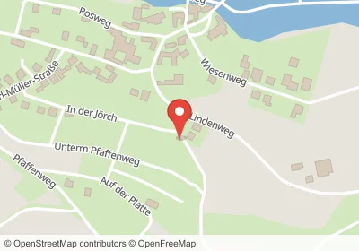 Lindenweg Lohra – Hotels in der Nähe Hotels an der Lindenweg in Lohra – Unterkünfte, Pensionen und Ferienwohnungen in zentraler Lage