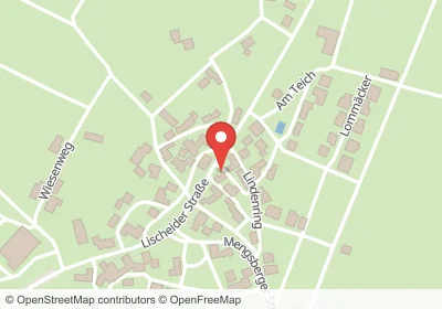 Hotels an der Lischeider Straße in Gilserberg – Unterkünfte, Pensionen und Ferienwohnungen in zentraler Lage