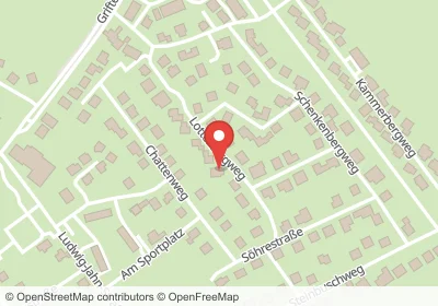 Lotterbergweg Edermünde – Hotels in der Nähe Hotels an der Lotterbergweg in Edermünde – Unterkünfte, Pensionen und Ferienwohnungen in zentraler Lage