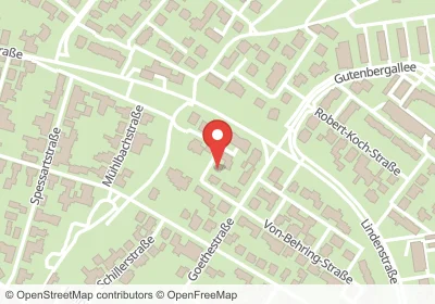 Ludwig-Uhland-Straße Großkrotzenburg – Hotels in der Nähe Hotels an der Ludwig-Uhland-Straße in Großkrotzenburg – Unterkünfte, Pensionen und Ferienwohnungen in zentraler Lage