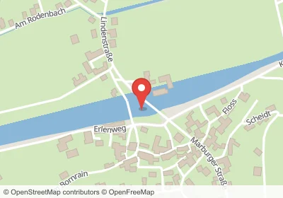 Marburger Straße Lahntal – Hotels in der Nähe Hotels an der Marburger Straße in Lahntal – Unterkünfte, Pensionen und Ferienwohnungen in zentraler Lage