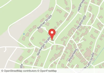 Marburger Straße Angelburg – Hotels in der Nähe Hotels an der Marburger Straße in Angelburg – Unterkünfte, Pensionen und Ferienwohnungen in zentraler Lage