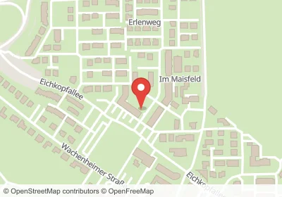Hotels an der Marktplatz in Liederbach – Unterkünfte, Pensionen und Ferienwohnungen in zentraler Lage