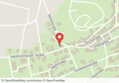 Marktstraße Merenberg – Hotels in der Nähe Hotels an der Marktstraße in Merenberg – Unterkünfte, Pensionen und Ferienwohnungen in zentraler Lage