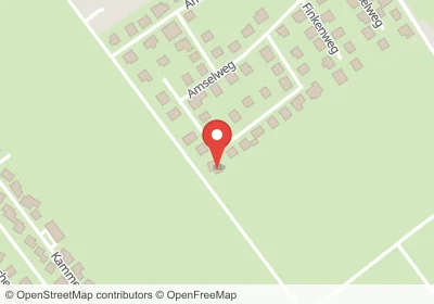 Hotels an der Meisenweg in Edermünde – Unterkünfte, Pensionen und Ferienwohnungen in zentraler Lage