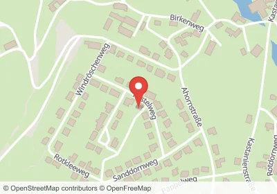Hotels an der Mistelweg in Sinntal – Unterkünfte, Pensionen und Ferienwohnungen in zentraler Lage
