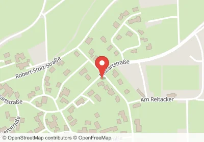 Hotels an der Mozartstraße in Sinntal – Unterkünfte, Pensionen und Ferienwohnungen in zentraler Lage
