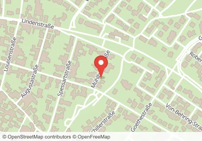 Mühlbachstraße Großkrotzenburg – Hotels in der Nähe Hotels an der Mühlbachstraße in Großkrotzenburg – Unterkünfte, Pensionen und Ferienwohnungen in zentraler Lage