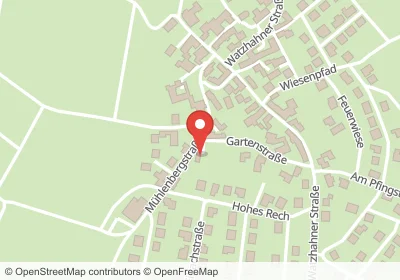 Mühlenbergstraße Hohenstein – Hotels in der Nähe Hotels an der Mühlenbergstraße in Hohenstein – Unterkünfte, Pensionen und Ferienwohnungen in zentraler Lage