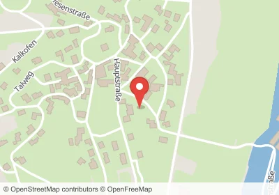 Hotels an der Mühlenstraße in Sinntal – Unterkünfte, Pensionen und Ferienwohnungen in zentraler Lage