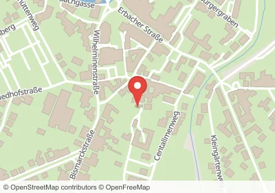Mühlgraben Höchst i. Odw. – Hotels in der Nähe Hotels an der Mühlgraben in Höchst i. Odw. – Unterkünfte, Pensionen und Ferienwohnungen in zentraler Lage