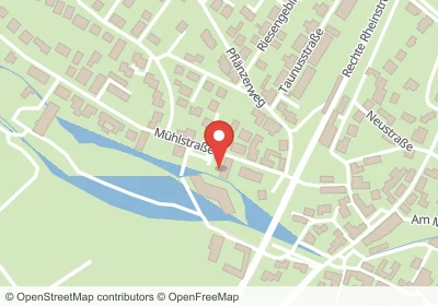 Mühlstraße Walluf – Hotels in der Nähe Hotels an der Mühlstraße in Walluf – Unterkünfte, Pensionen und Ferienwohnungen in zentraler Lage
